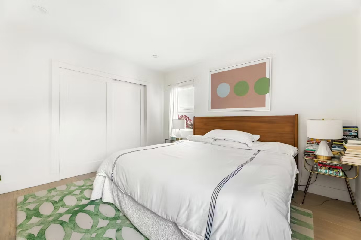 Bright Home in Echo Park - Photo 6
