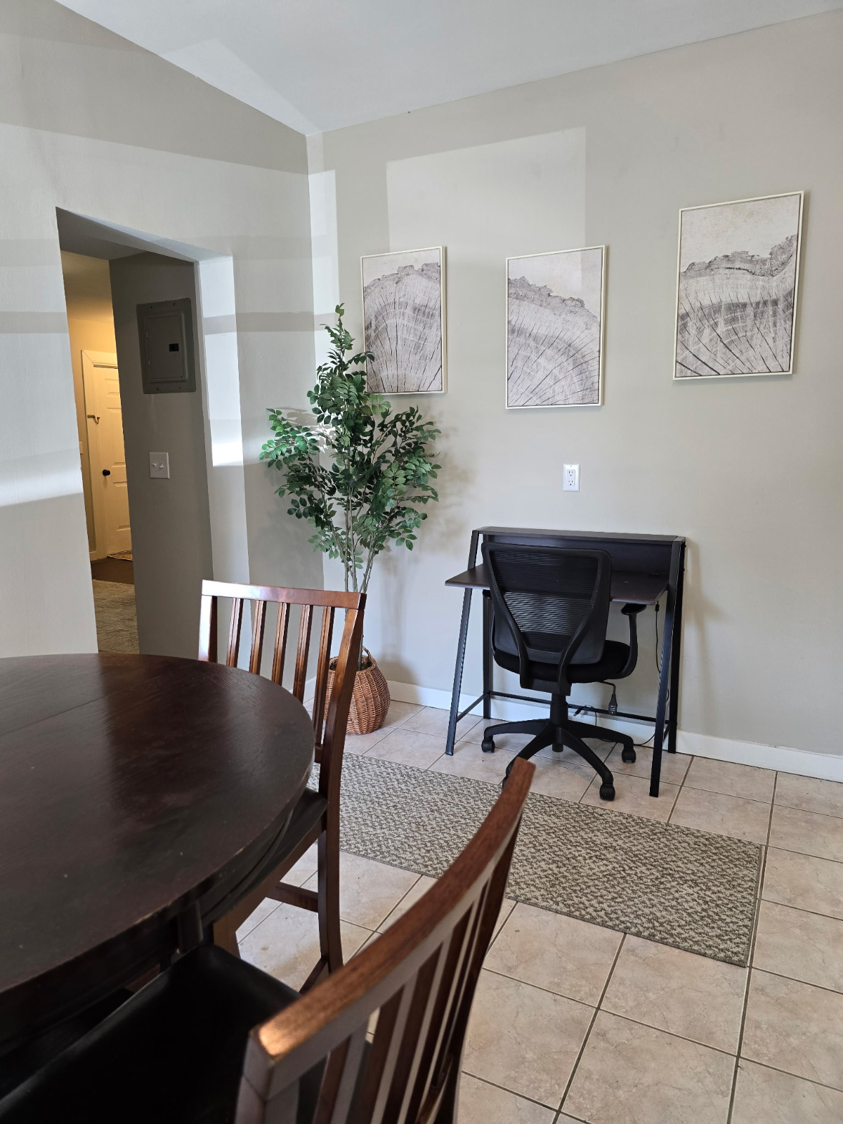 Your Hudson Valley Home Base | Renovated & Relaxing - Photo 6