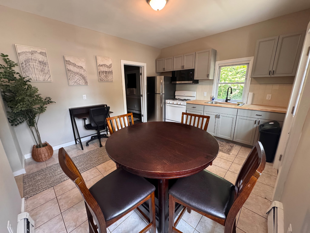 Your Hudson Valley Home Base | Renovated & Relaxing - Photo 5