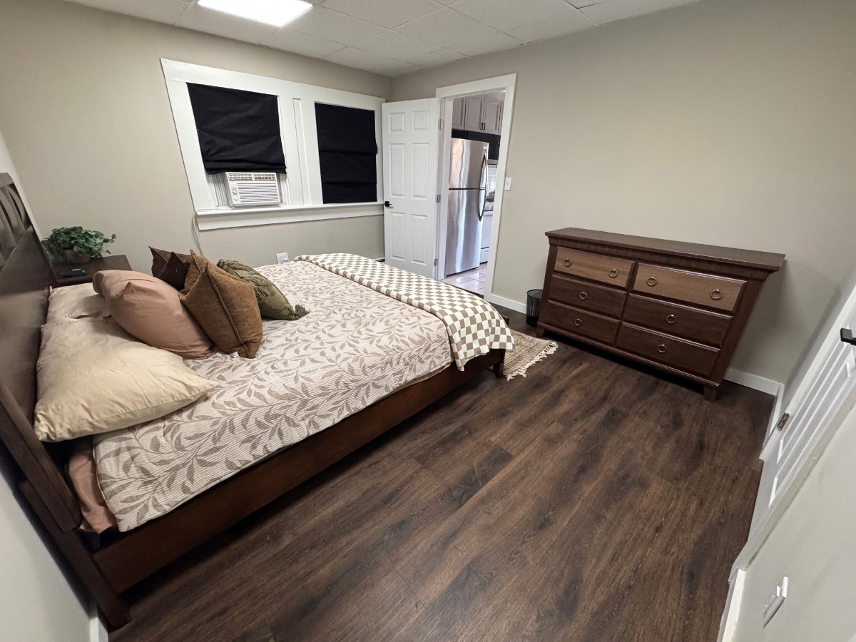 Your Hudson Valley Home Base | Renovated & Relaxing - Photo 9