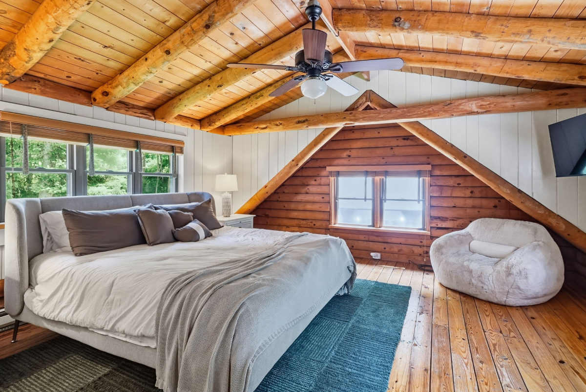 Cooperstown Retreat  Luxury Cozy Cabin Escape - Photo 7