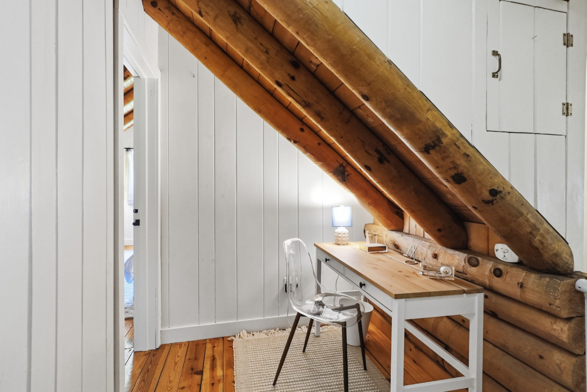 Cooperstown Retreat  Luxury Cozy Cabin Escape - Photo 11