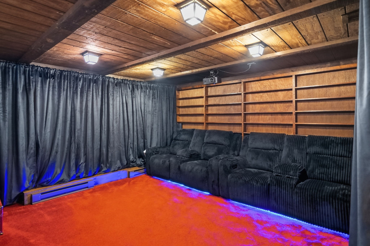 Cooperstown Retreat  Luxury Cozy Cabin Escape - Photo 12