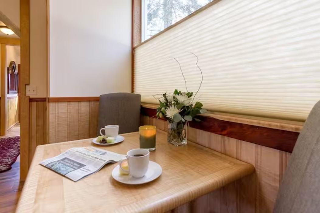 Fully Furnished downtown Bend - Photo 6
