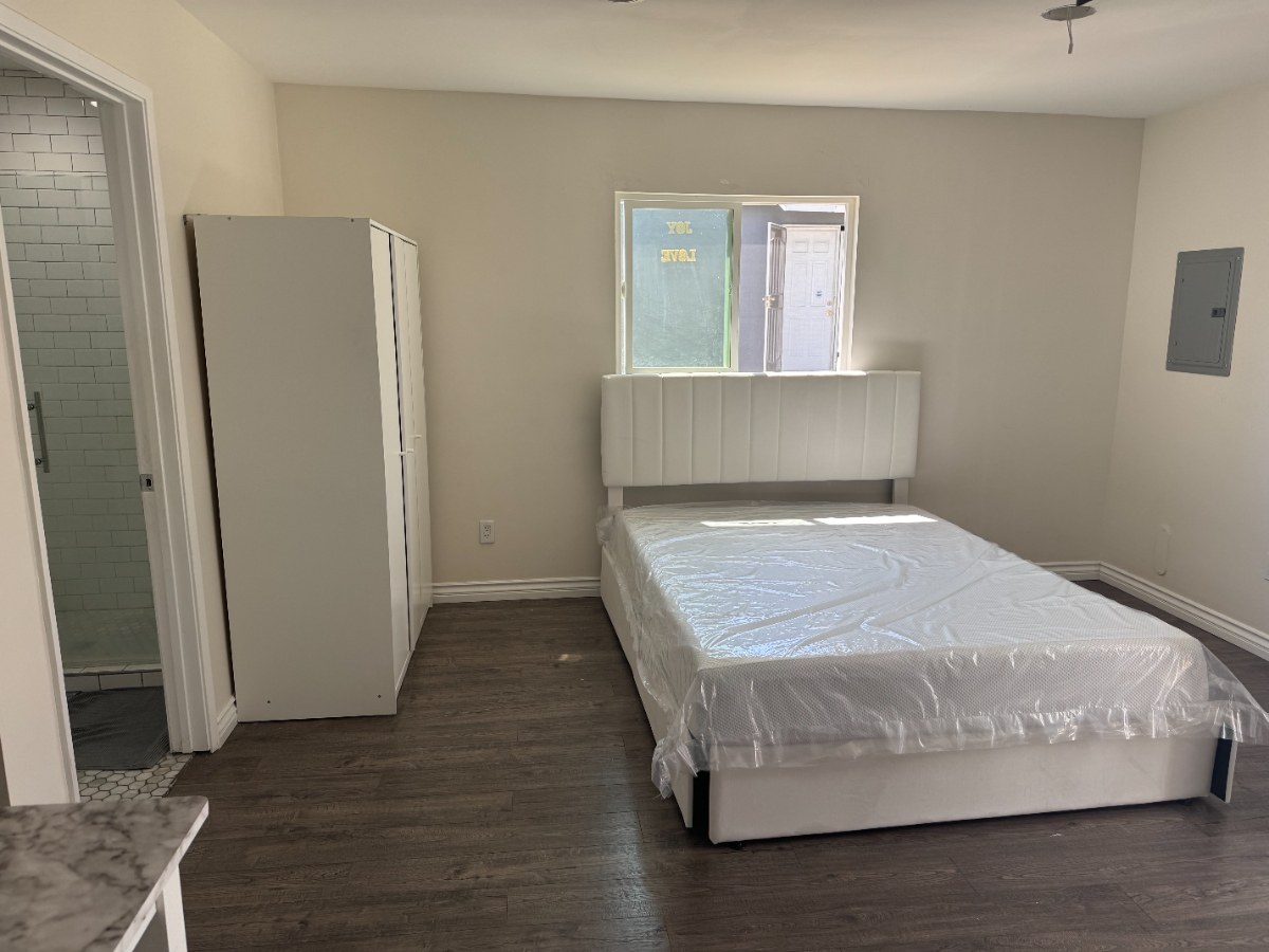 Modern Private ADU | Walk to Ralphs | Near LAX & Hospitals - Photo 4