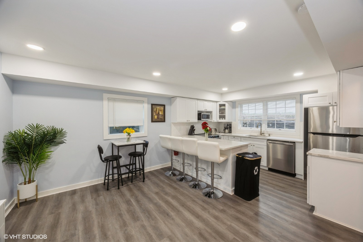 Quiet & Spacious Park Hill Retreat | Near NYC & Hospitals. - Photo 5