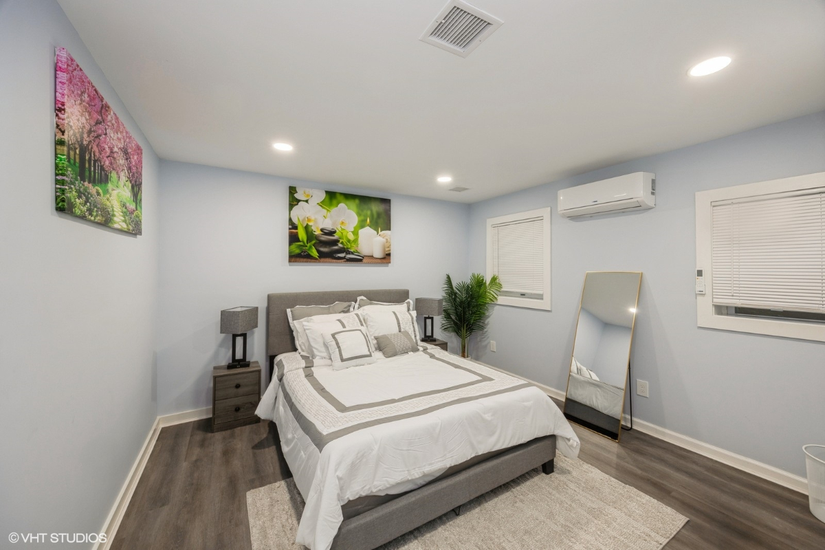 Quiet & Spacious Park Hill Retreat | Near NYC & Hospitals. - Photo 6
