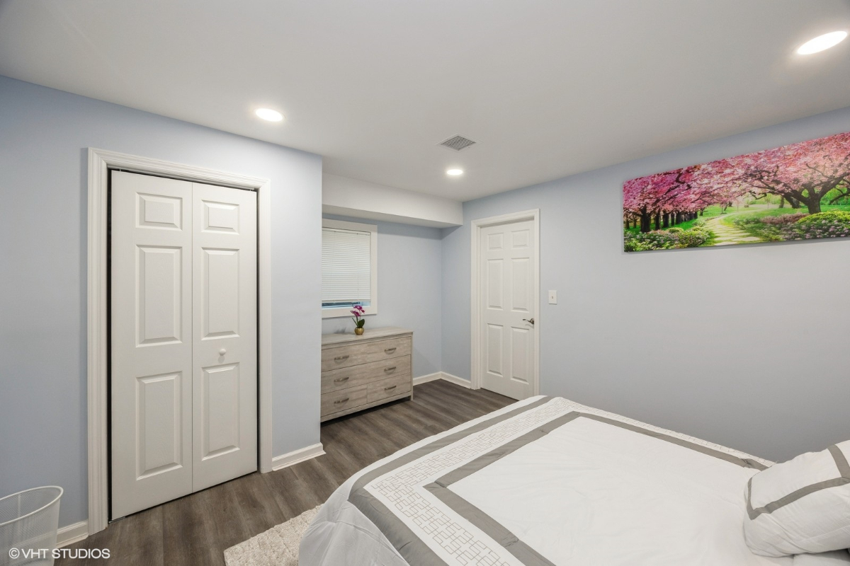 Quiet & Spacious Park Hill Retreat | Near NYC & Hospitals. - Photo 7