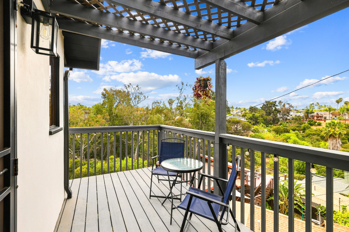 Private North Park Guest House | Close to Everything - Photo 4