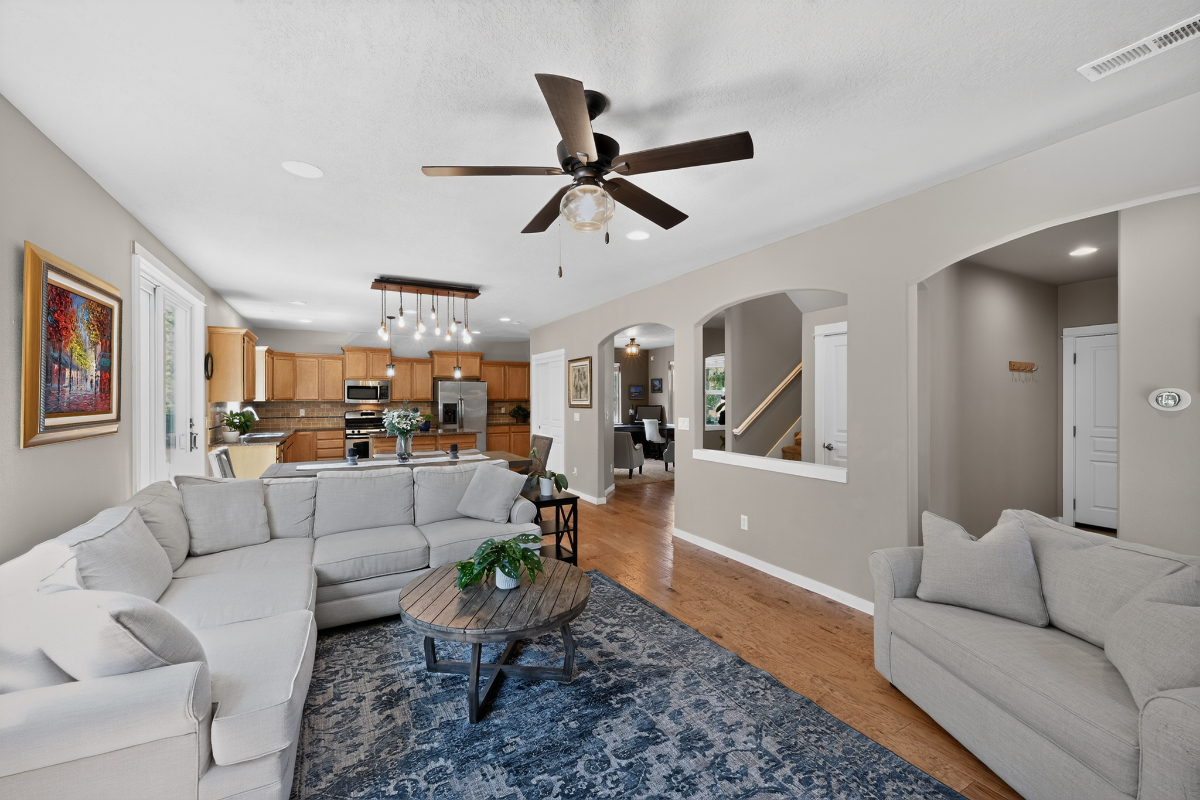 Spacious Bend Retreat Near River Canyon Trails - Photo 1