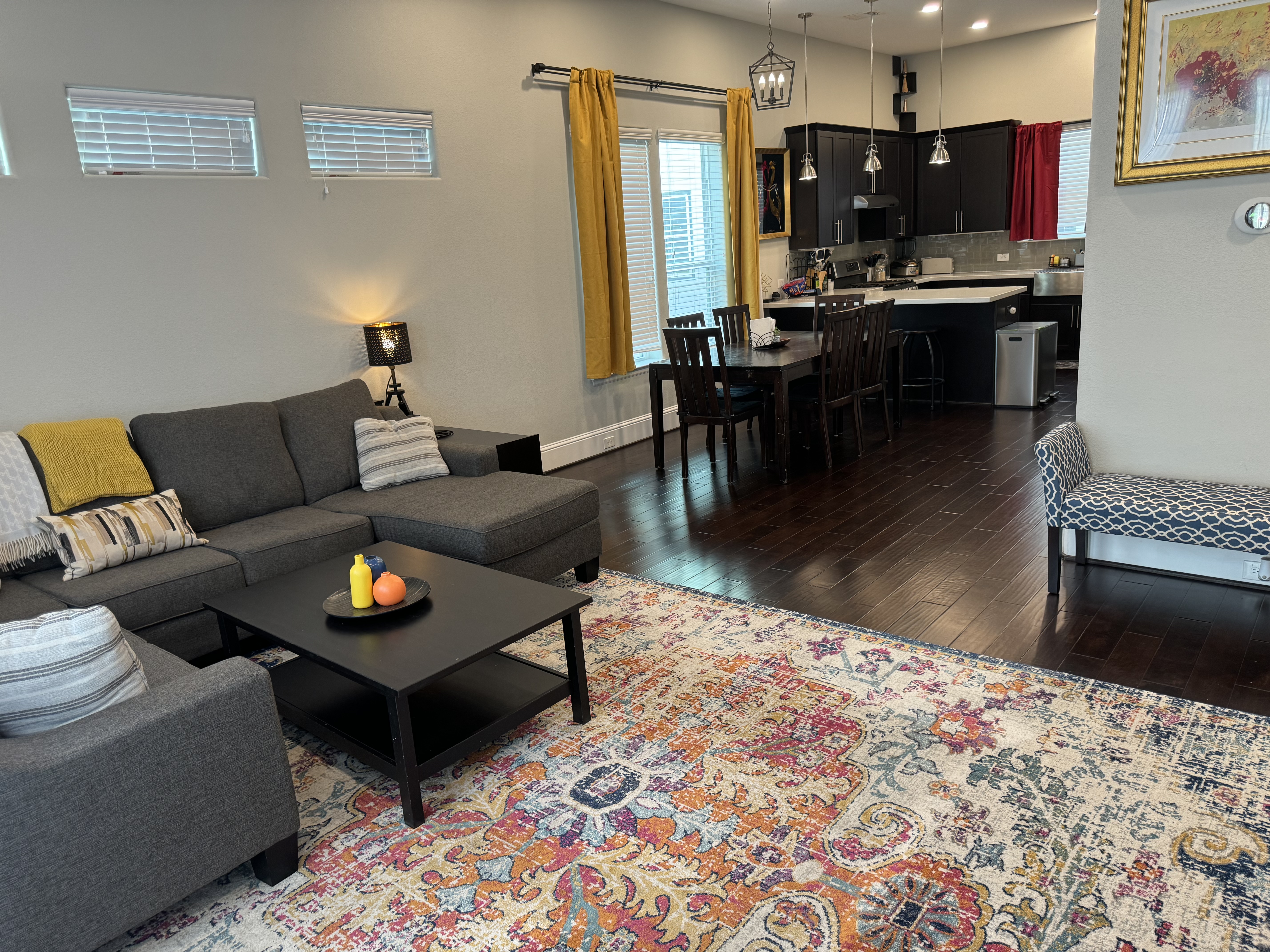 Smart-Equipped East End Sanctuary » Walkable to Coffee, Artisinal Enclaves, Running Trails, Sports S - Photo 11