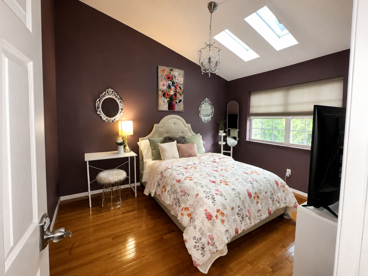 Private Room Near Hofstra & Nassau University Medical Center - Photo 5