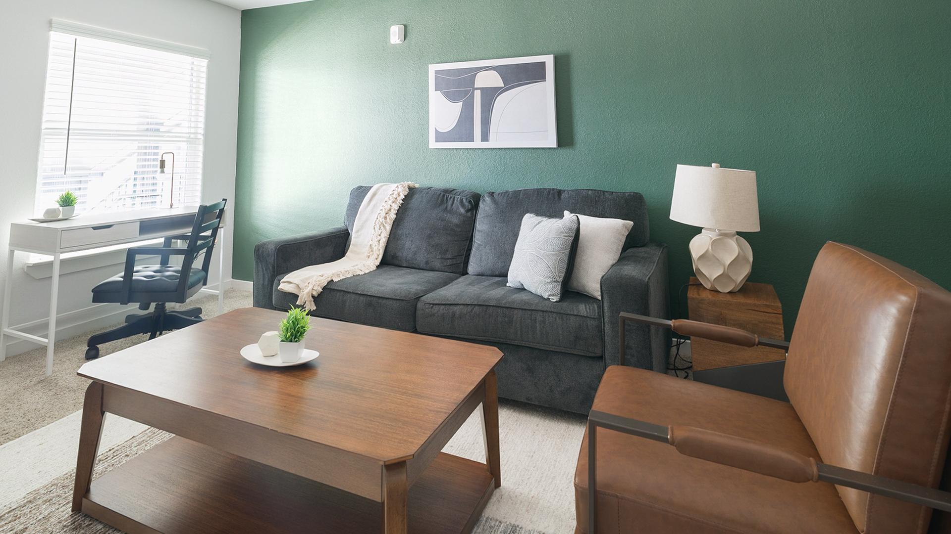 Esperanza at Keith Harrow 1611 - Photo 1