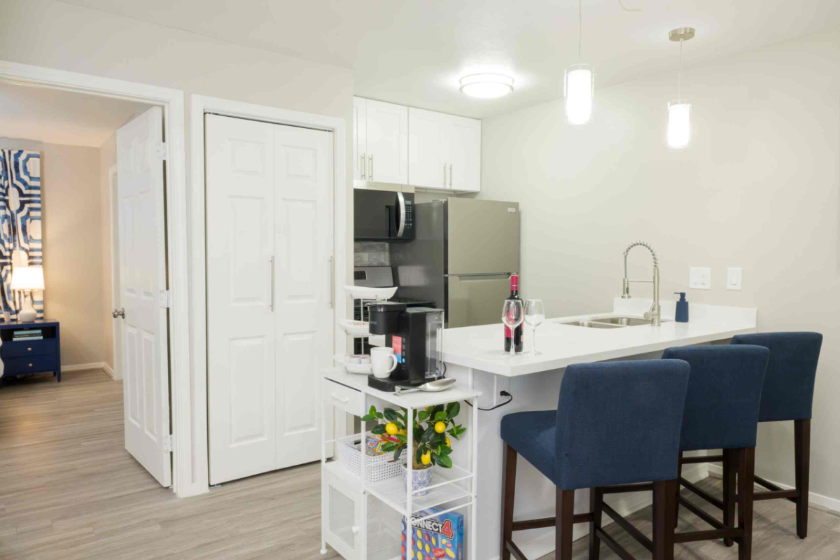 Modern Cozy Greek 1BR, Milos Sunset Suite 4 - Photo 6