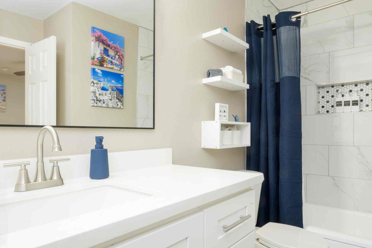 Modern Cozy Greek 1BR, Milos Sunset Suite 4 - Photo 7