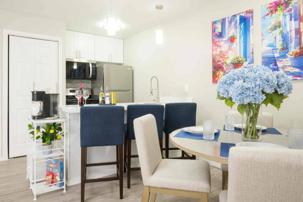 Modern Cozy Greek 1BR, Milos Sunset Suite 4 - Photo 9
