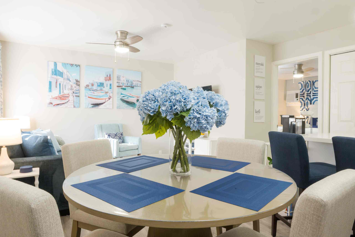 Modern Cozy Greek 1BR, Milos Sunset Suite 4 - Photo 11