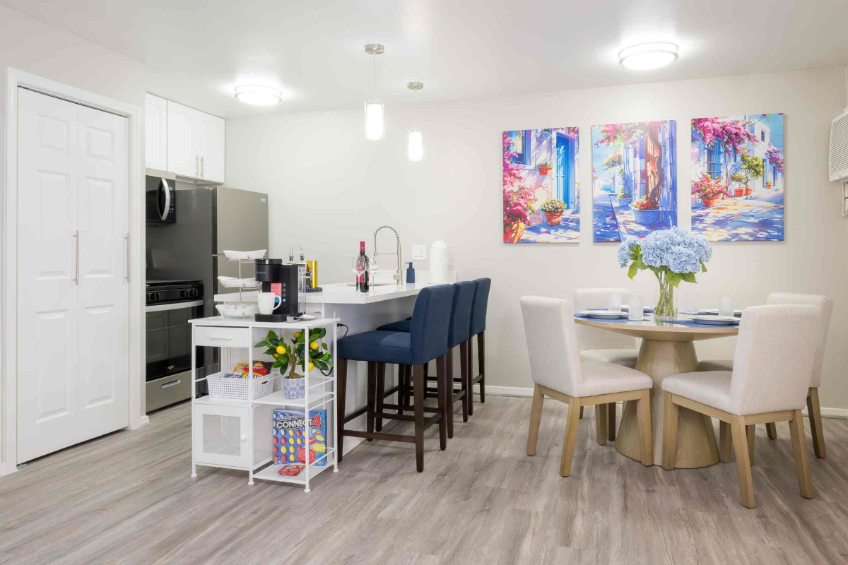 Modern Cozy Greek 1BR, Milos Sunset Suite 4 - Photo 12