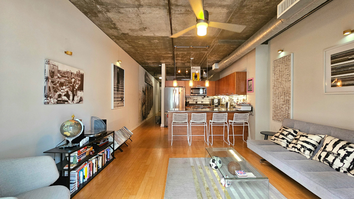 Industrial Chic - Photo 5