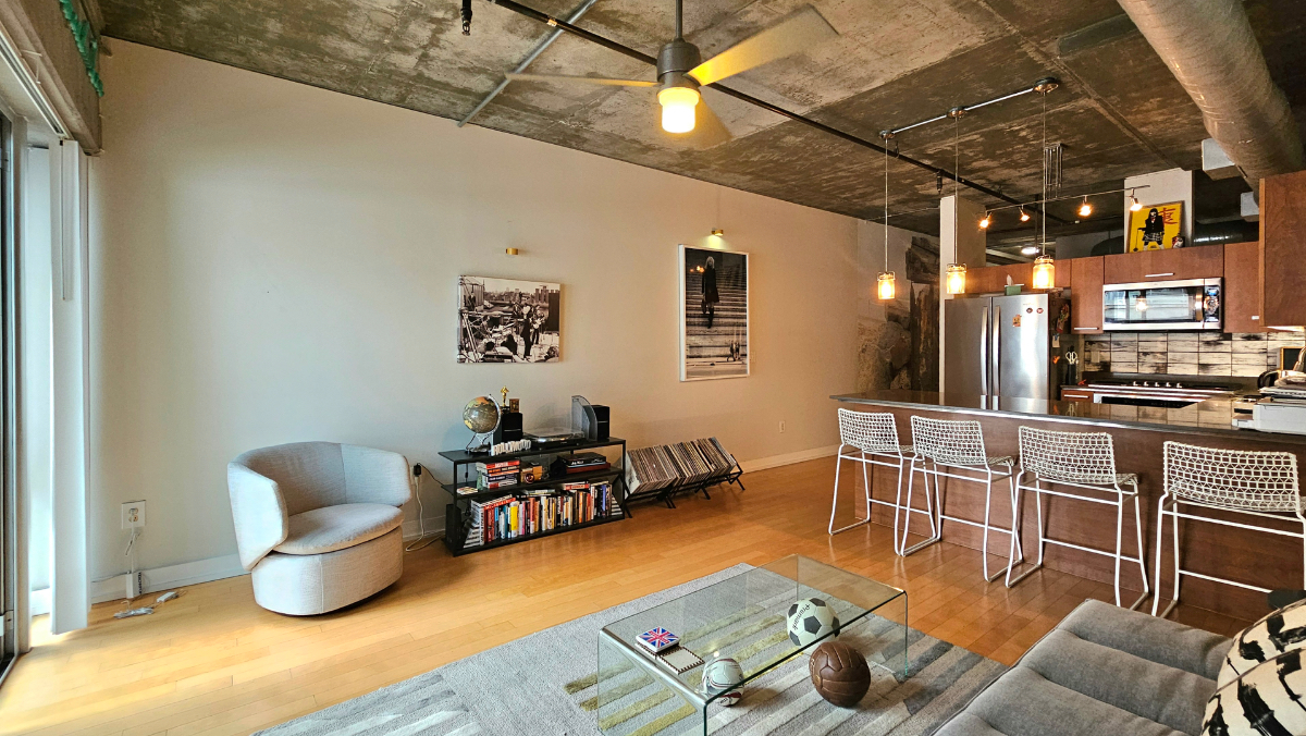 Industrial Chic - Photo 4
