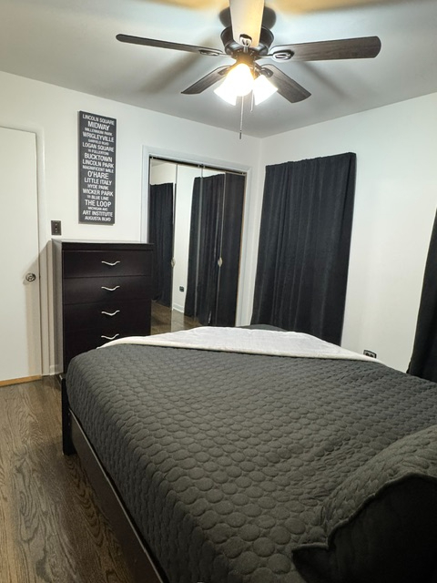 Cozy Bedroom 1 - Photo 3