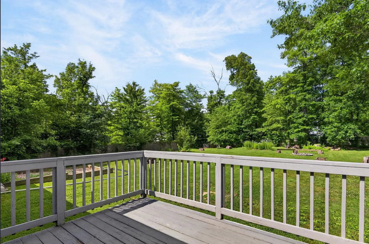 Private Furnished Room in Low Tox Bright Mountain Home | Travel Nurse Friendly | Near Jefferson Medi - Photo 4