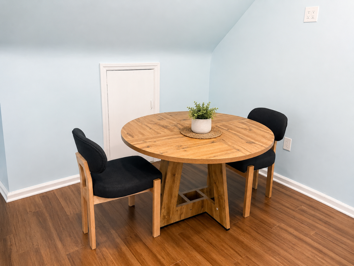 Peaceful, Furnished, Centrally Located, 2nd-Floor Apartment Near NYC - Photo 7