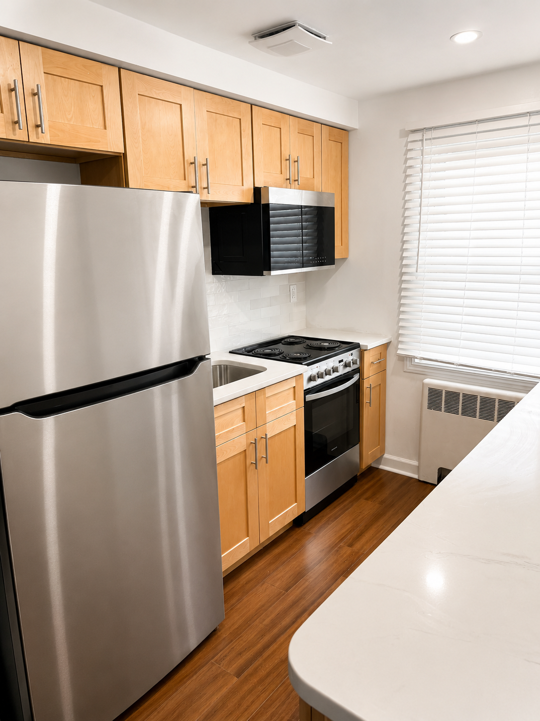 Peaceful, Furnished, Centrally Located, 2nd-Floor Apartment Near NYC - Photo 3