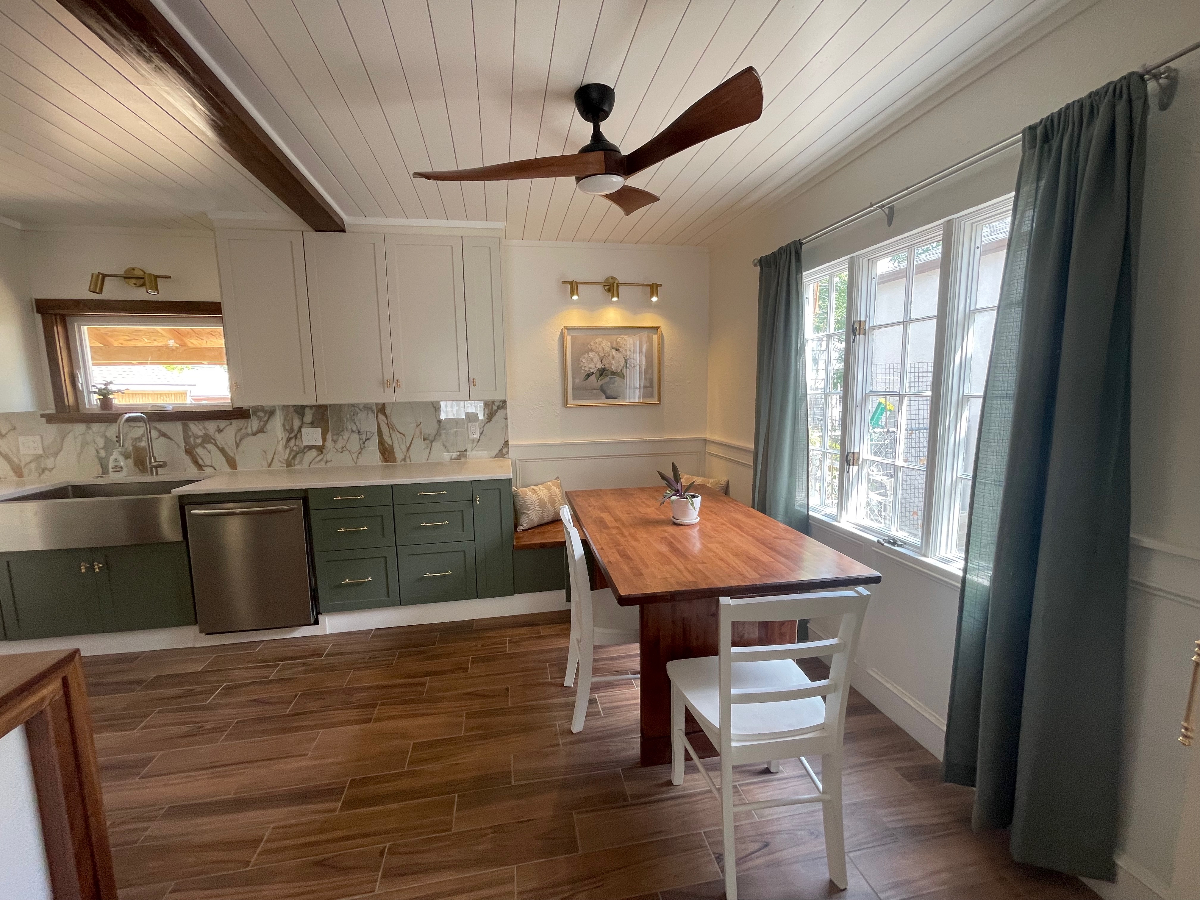 Newly Remodeled Charming Bungalow in Big Tree Area of Casper - Photo 5