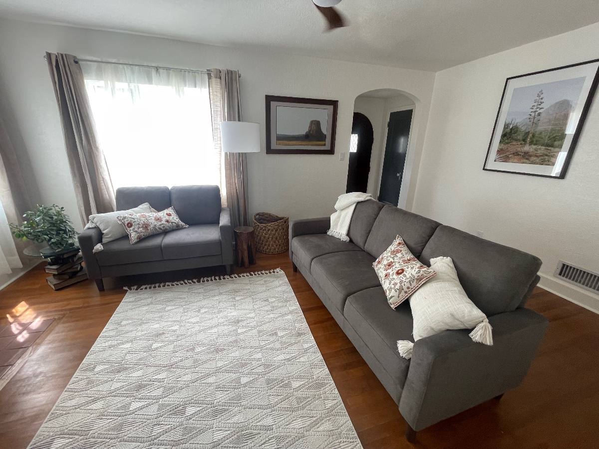Newly Remodeled Charming Bungalow in Big Tree Area of Casper - Photo 8