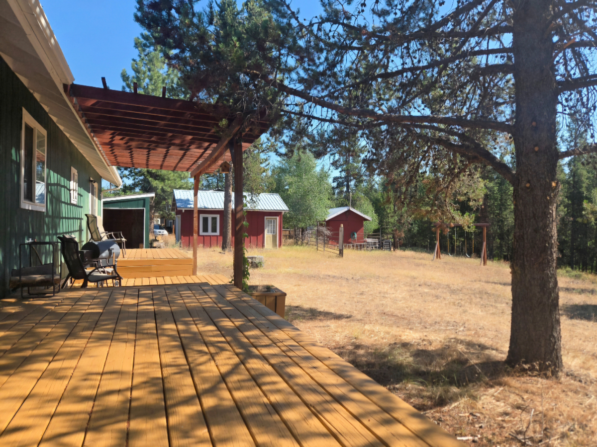 Fully Furnished Remodeled two-bedroom home near Sunriver - Photo 3