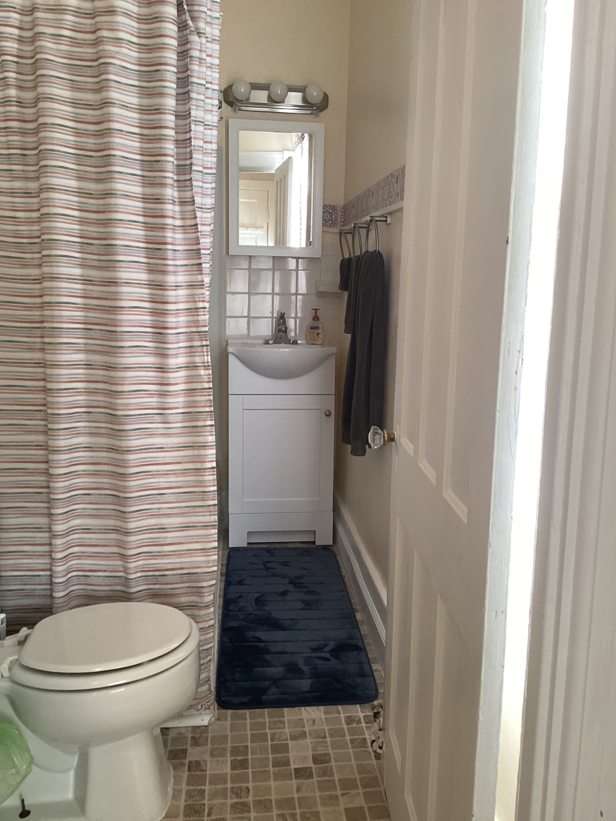 Cozy, clean, vintage private space - Photo 3