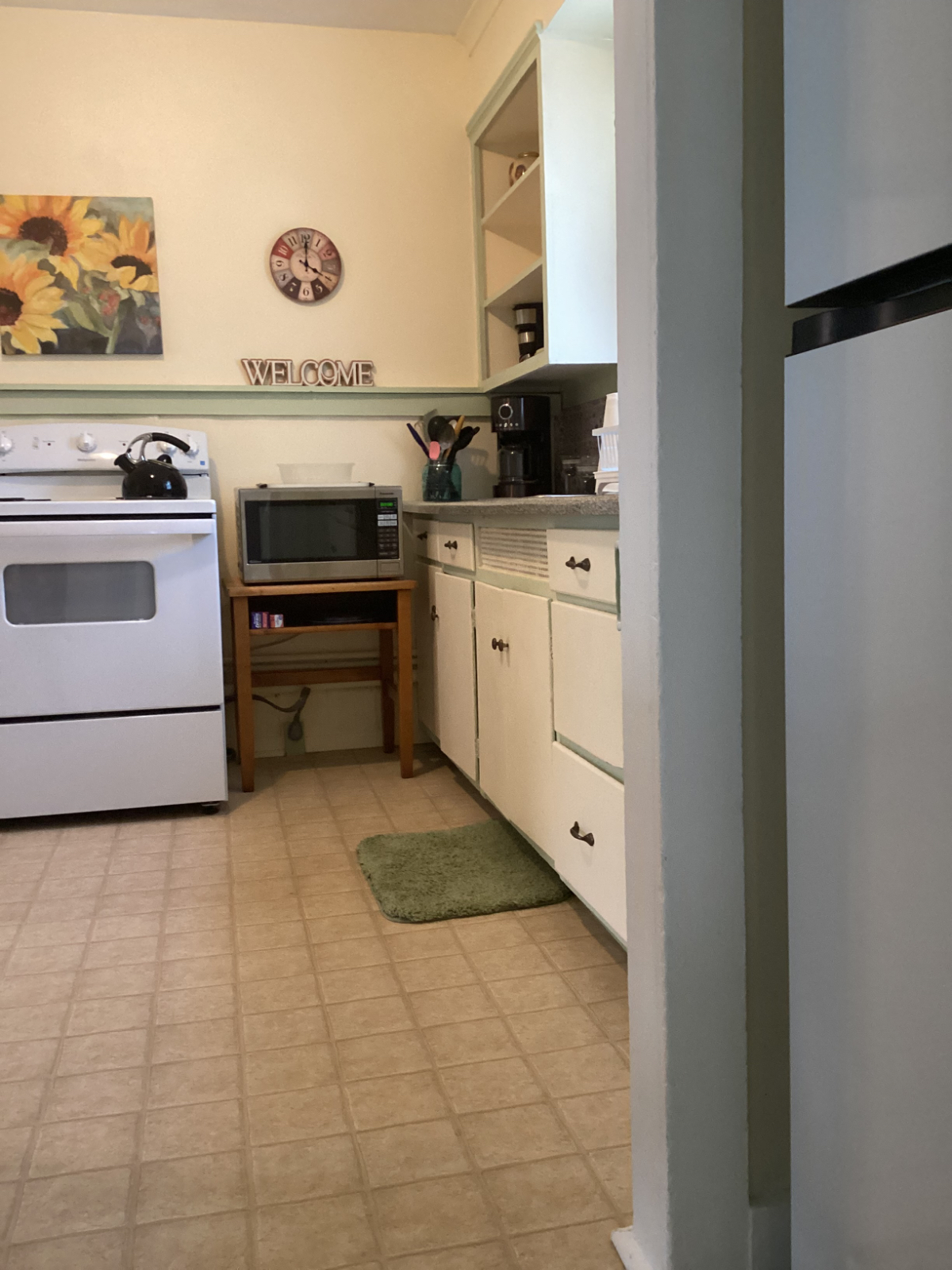Cozy, clean, vintage private space - Photo 4