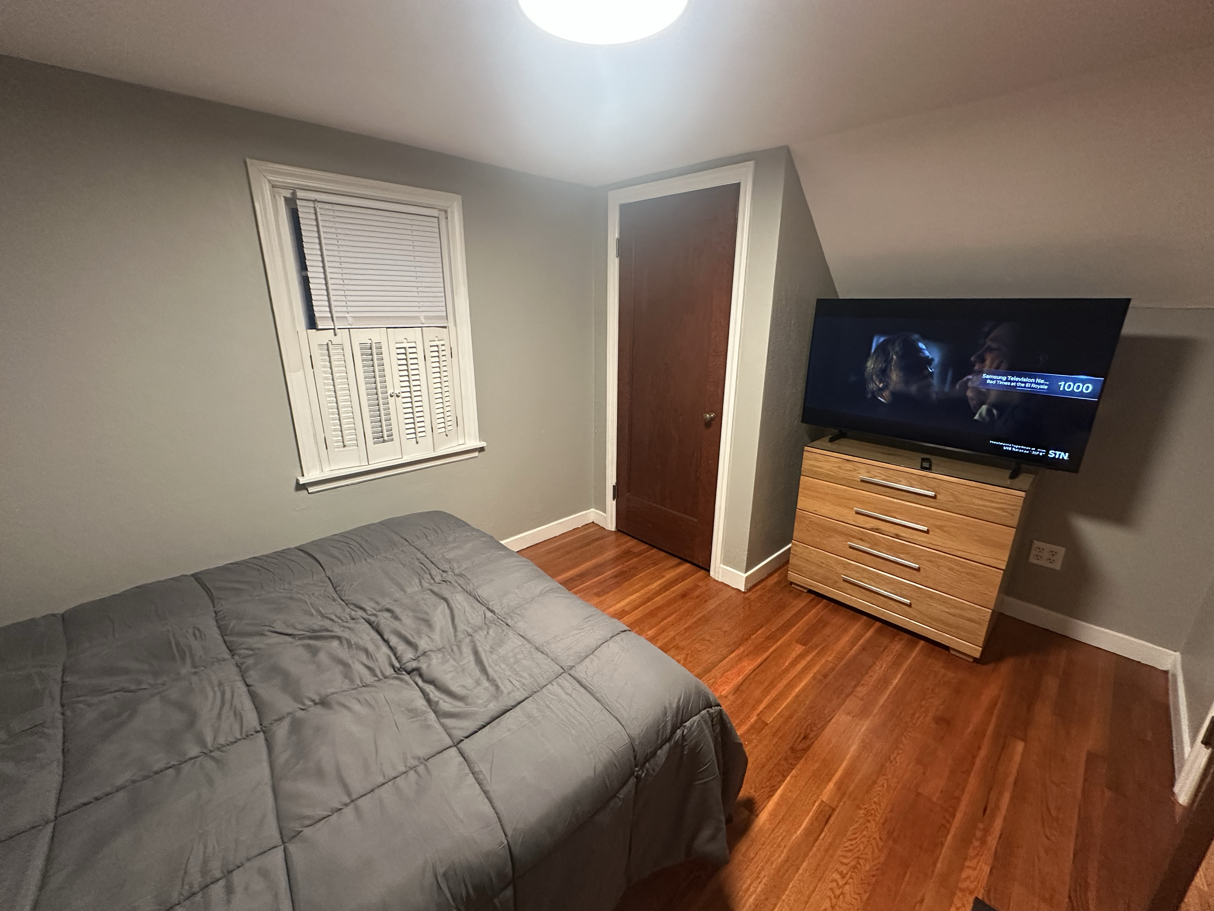3 bedroom 1 bath newly remodeled home - Photo 7