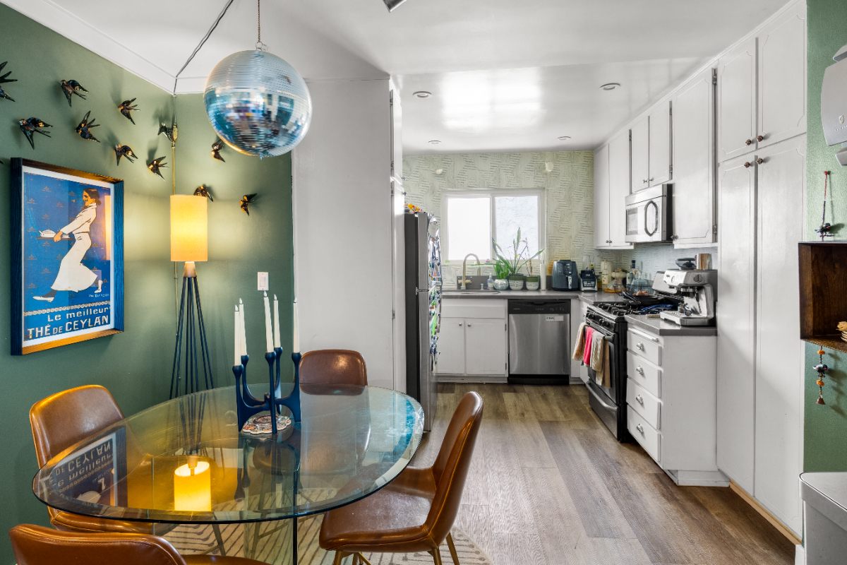 Curated Designer Retreat | Private Bed & Bath | Culver City, UCLA, Cedars, Sony, Amazon - Photo 4