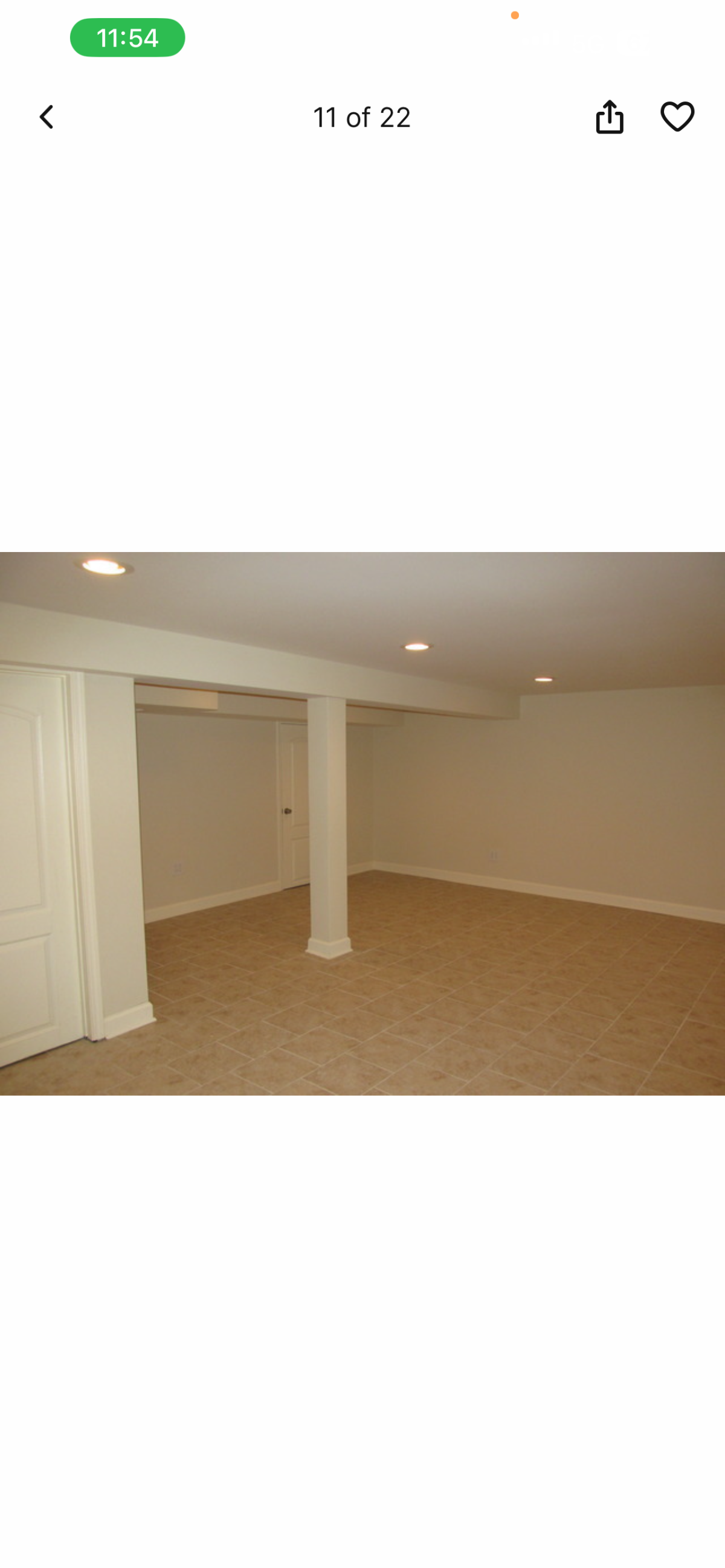 Convenient Private Room Close to Transit, Dining & Parks Room 1