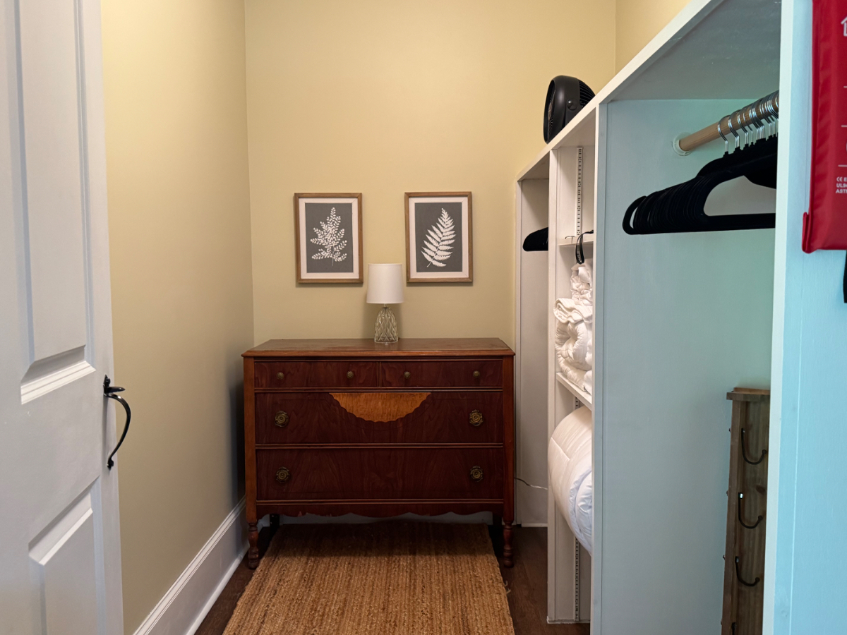 Private Studio Suite Near St. Johnsbury-Perfect for Traveling Professionals - Photo 10