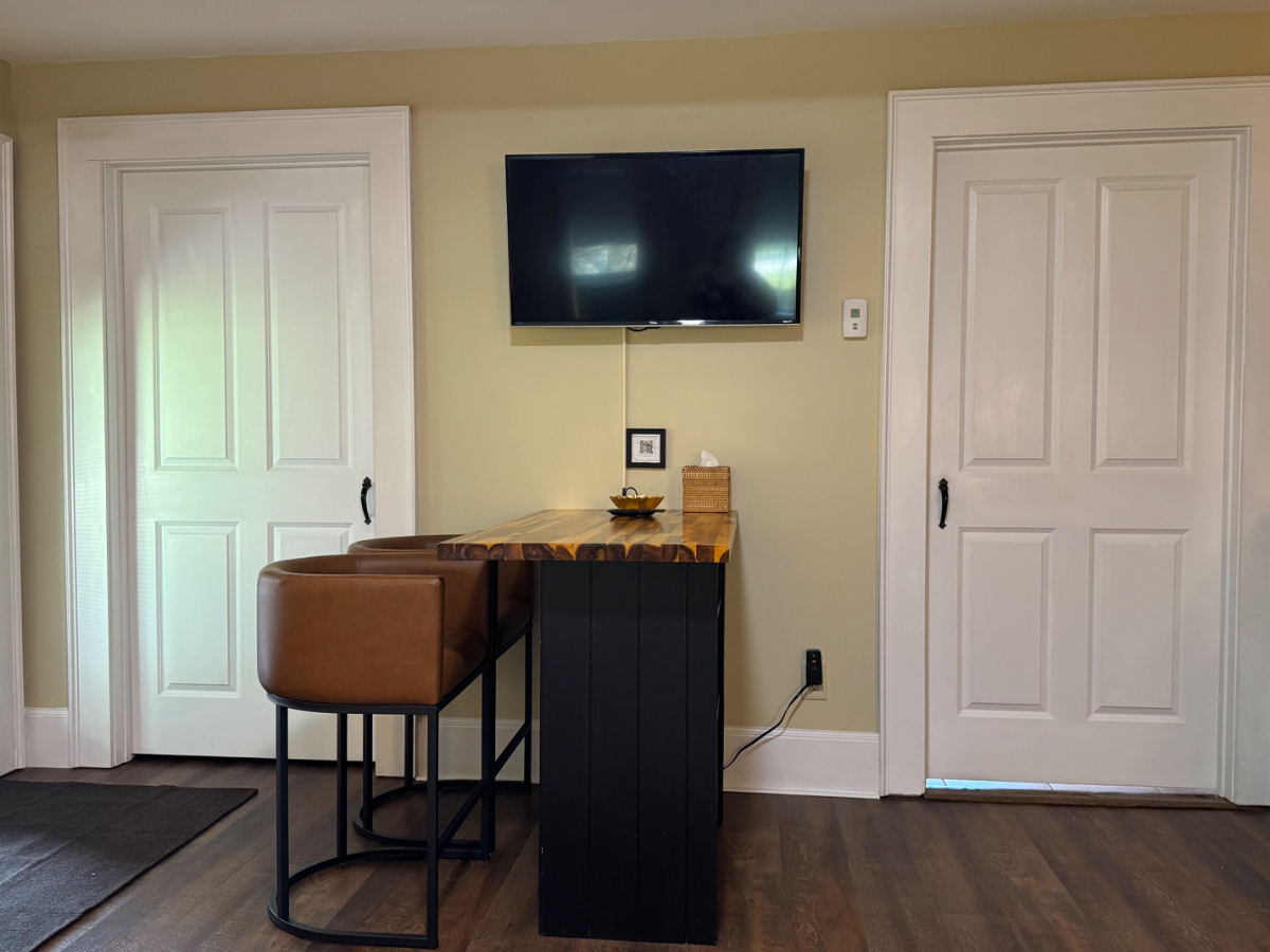 Private Studio Suite Near St. Johnsbury-Perfect for Traveling Professionals - Photo 5