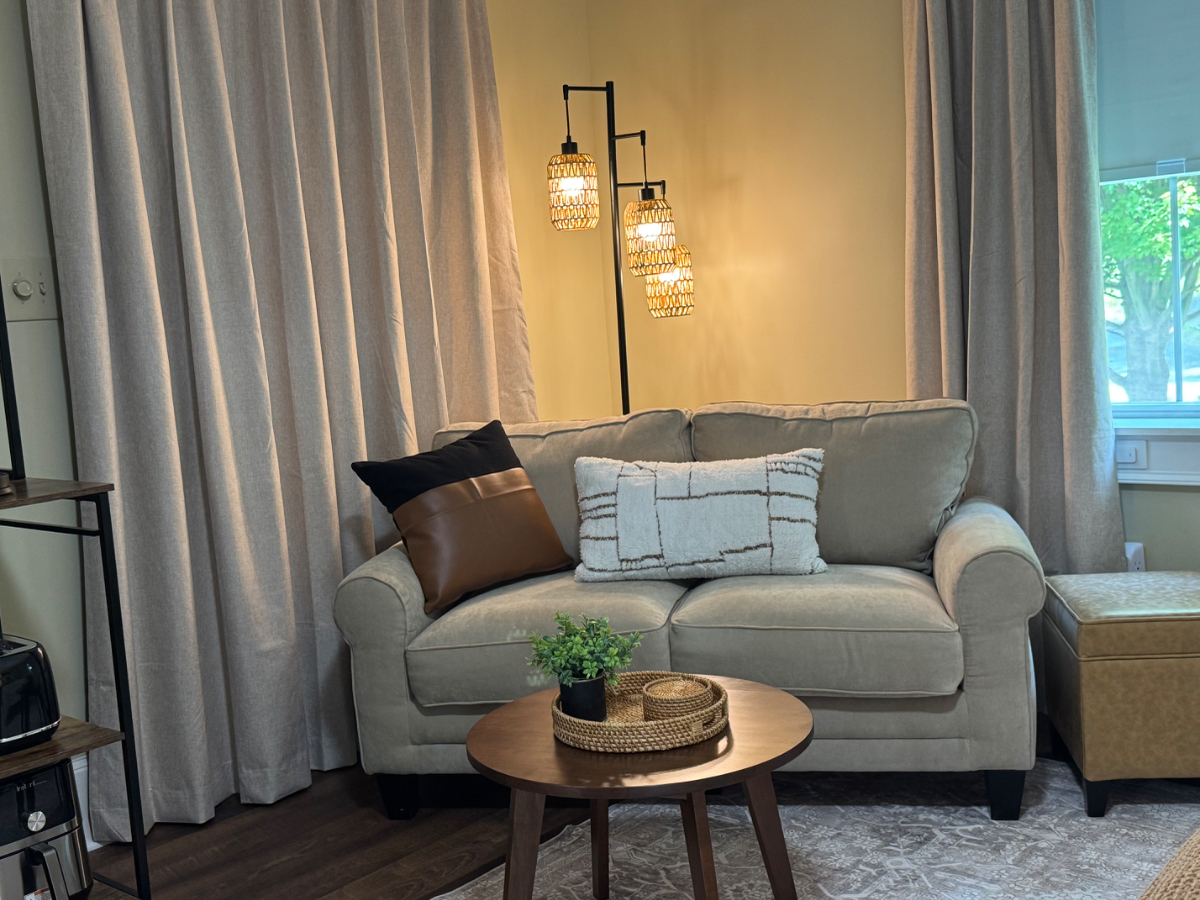 Private Studio Suite Near St. Johnsbury-Perfect for Traveling Professionals - Photo 2
