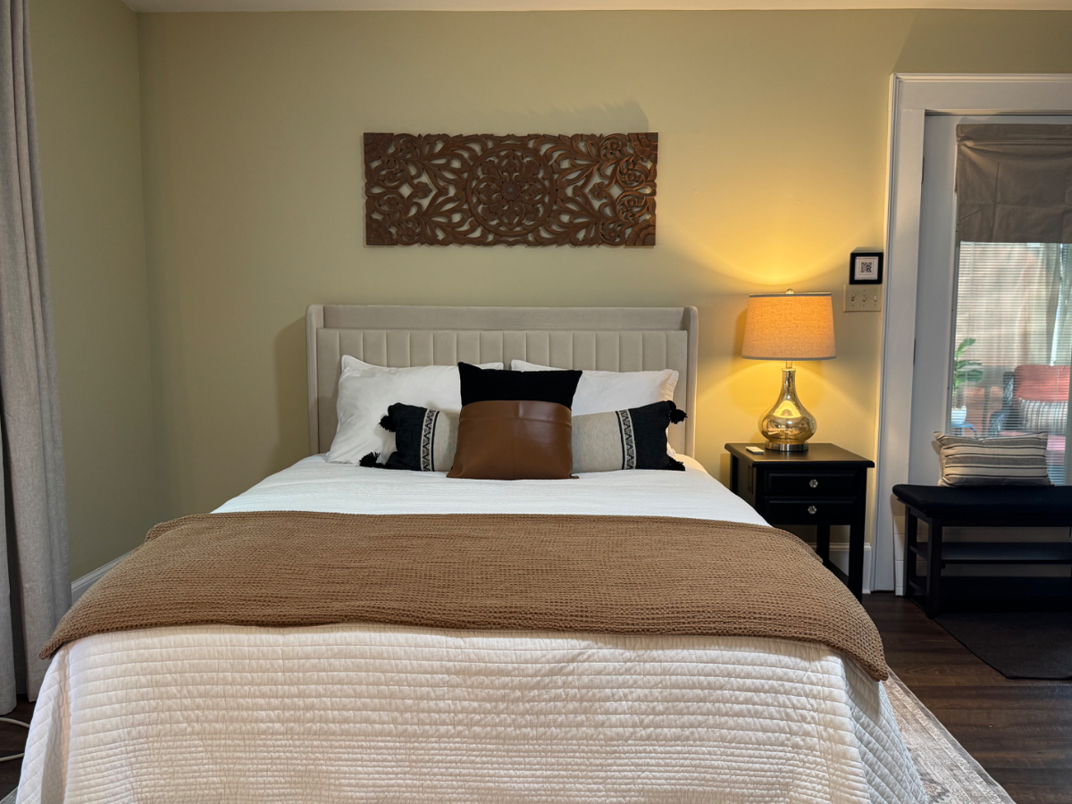 Private Studio Suite Near St. Johnsbury-Perfect for Traveling Professionals - Photo 3