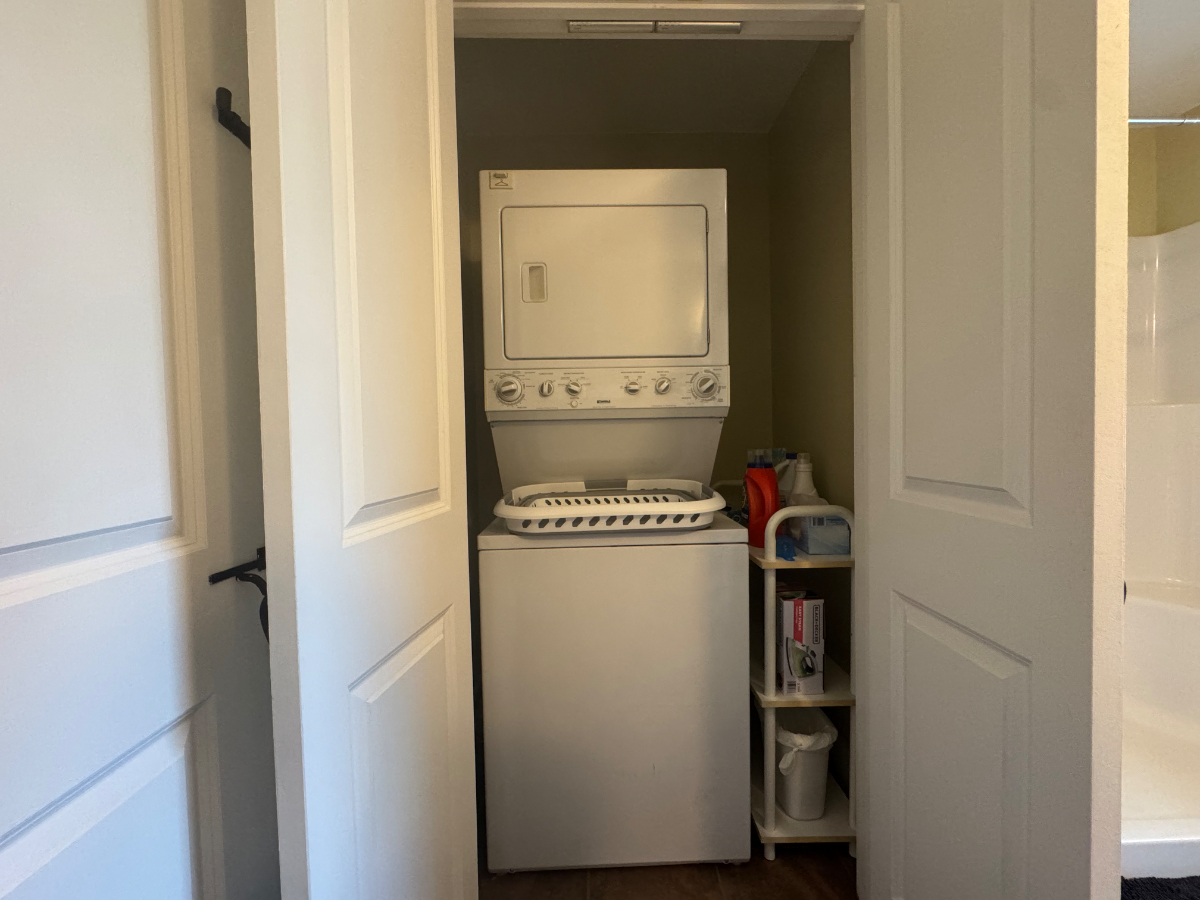 Private Studio Suite Near St. Johnsbury-Perfect for Traveling Professionals - Photo 9