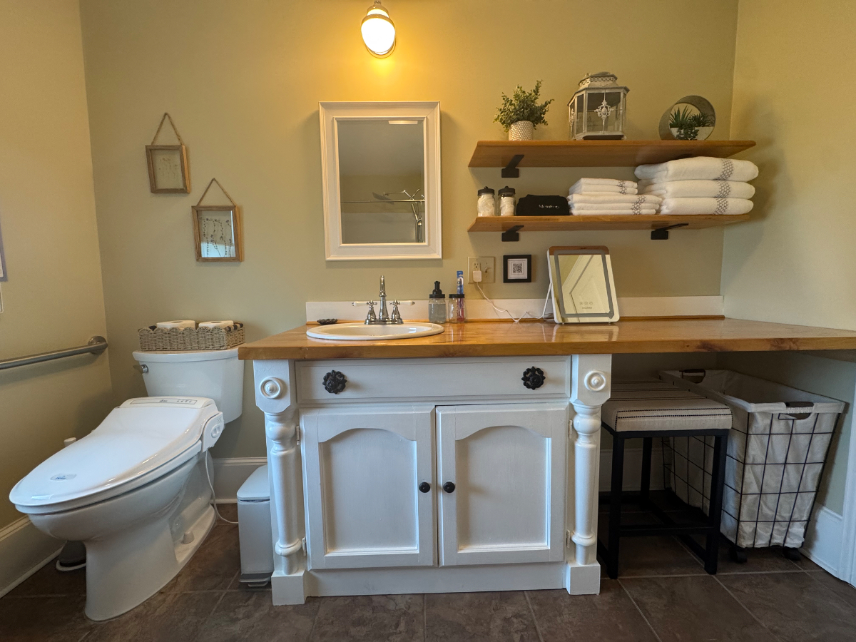 Private Studio Suite Near St. Johnsbury-Perfect for Traveling Professionals - Photo 7