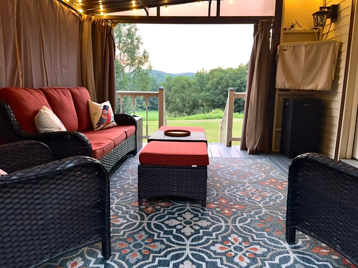 Private Studio Suite Near St. Johnsbury-Perfect for Traveling Professionals - Photo 11