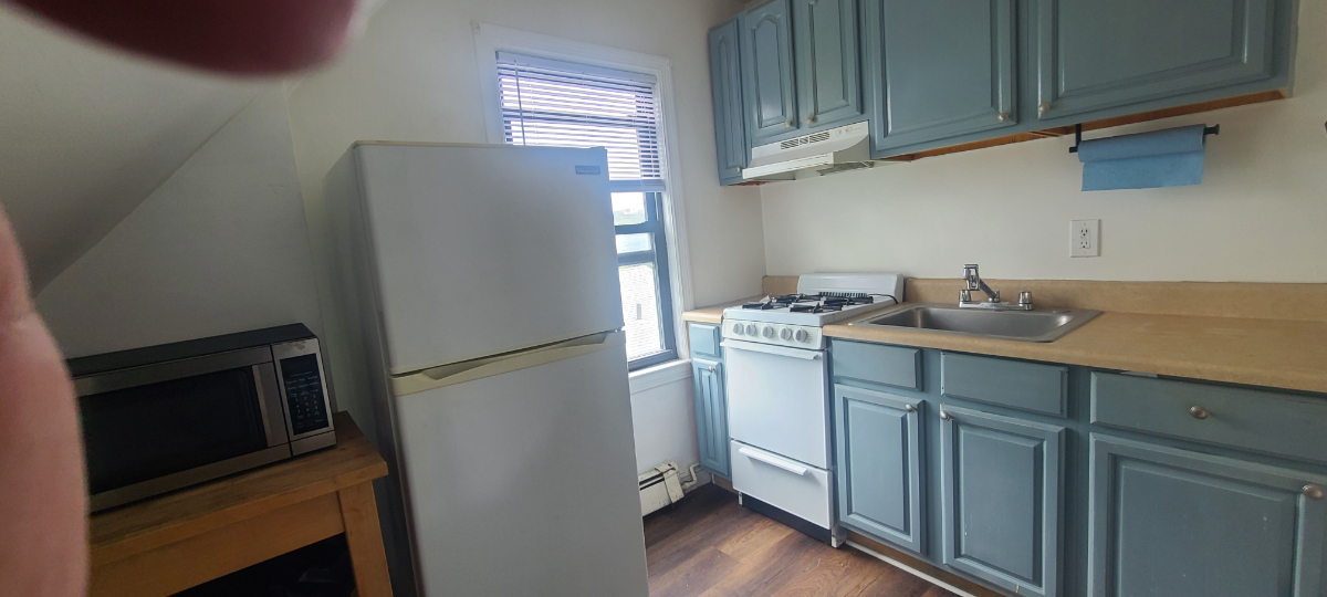 Bright 2 Bedroom In Briarwood With Rooftop Deck And 5 Minutes To Subway - Photo 3