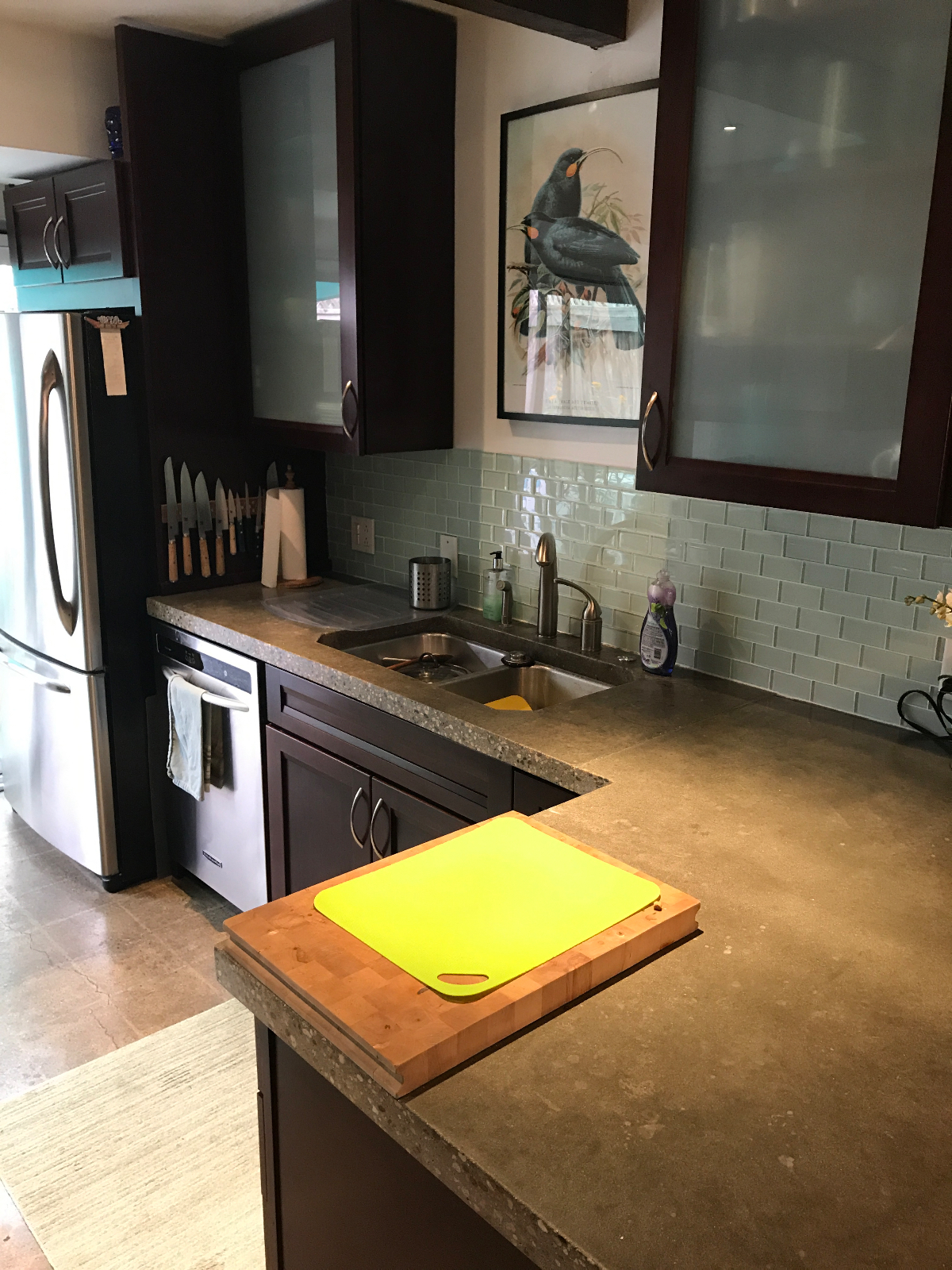 Desirable Mar Vista Town House close to the beach and only blocks from the famous Farmers Market - Photo 3