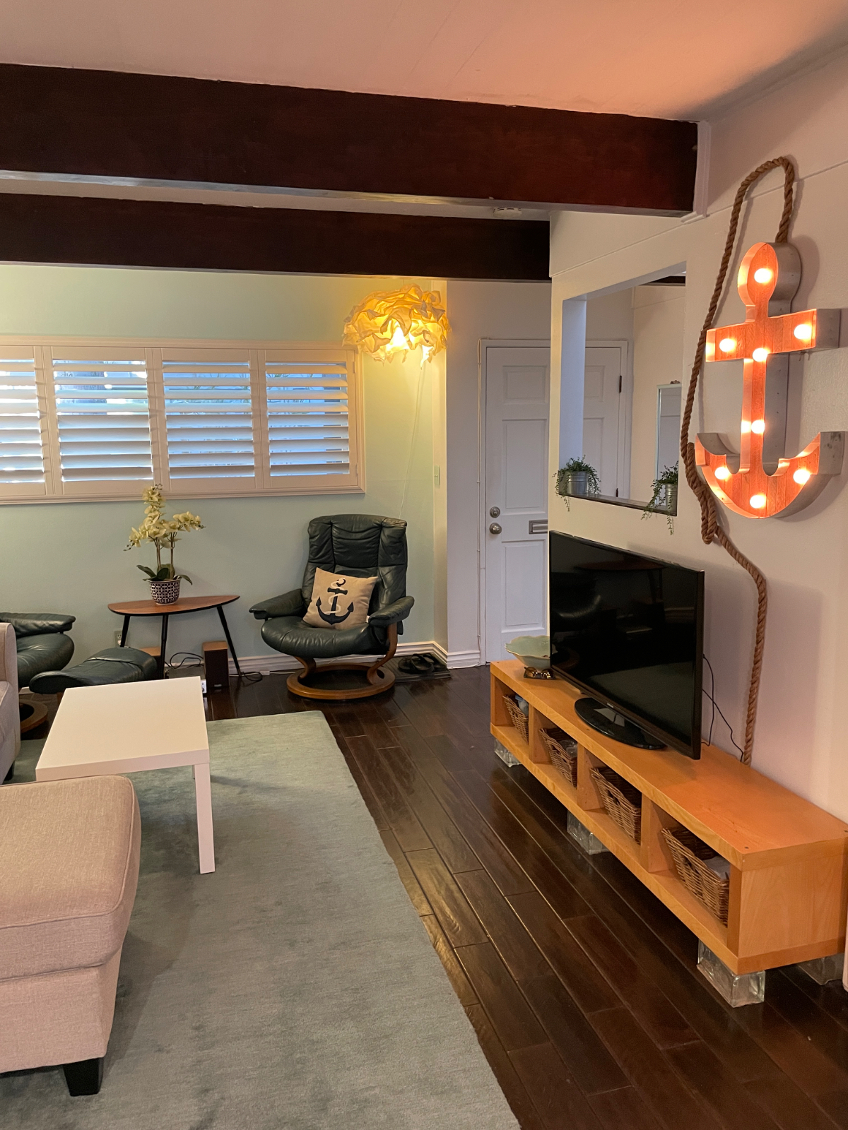Desirable Mar Vista Town House close to the beach and only blocks from the famous Farmers Market - Photo 5