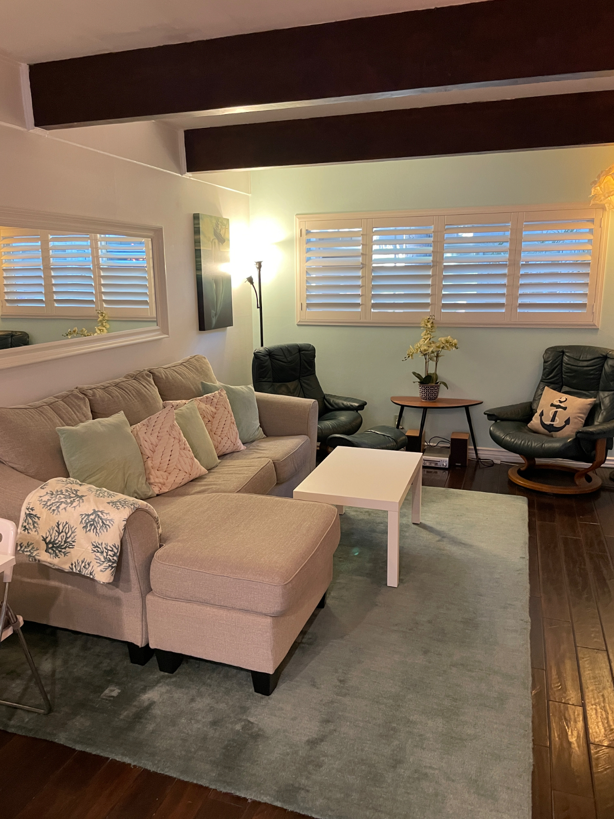 Desirable Mar Vista Town House close to the beach and only blocks from the famous Farmers Market - Photo 4