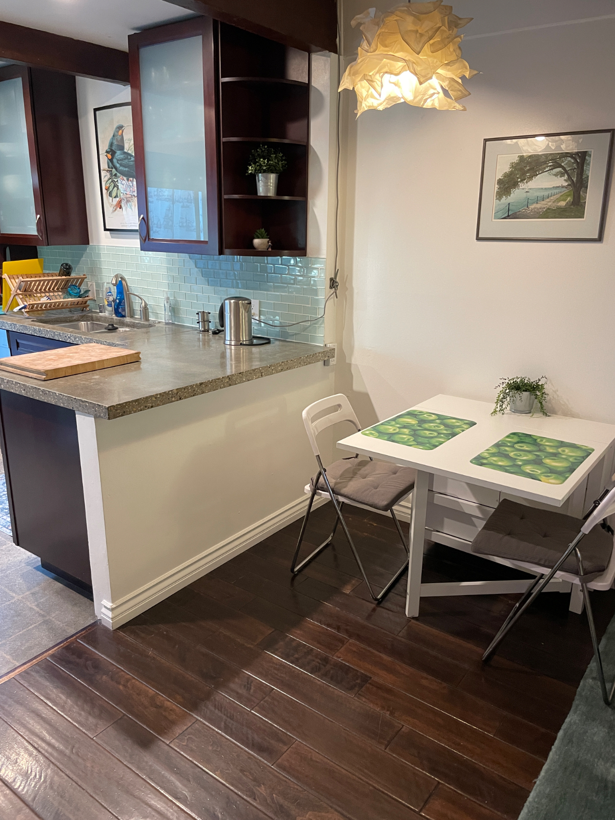 Desirable Mar Vista Town House close to the beach and only blocks from the famous Farmers Market - Photo 6