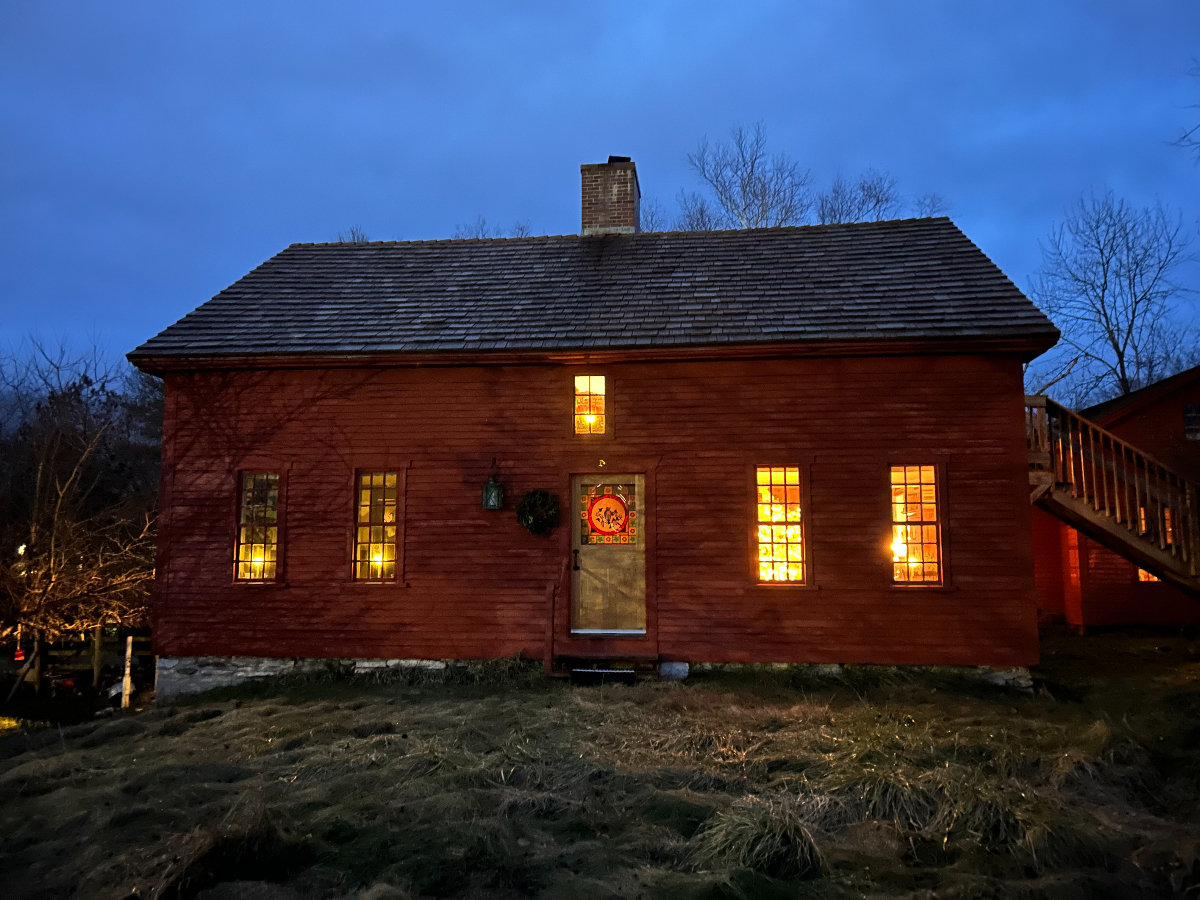 The Oliver Rice House - Photo 1