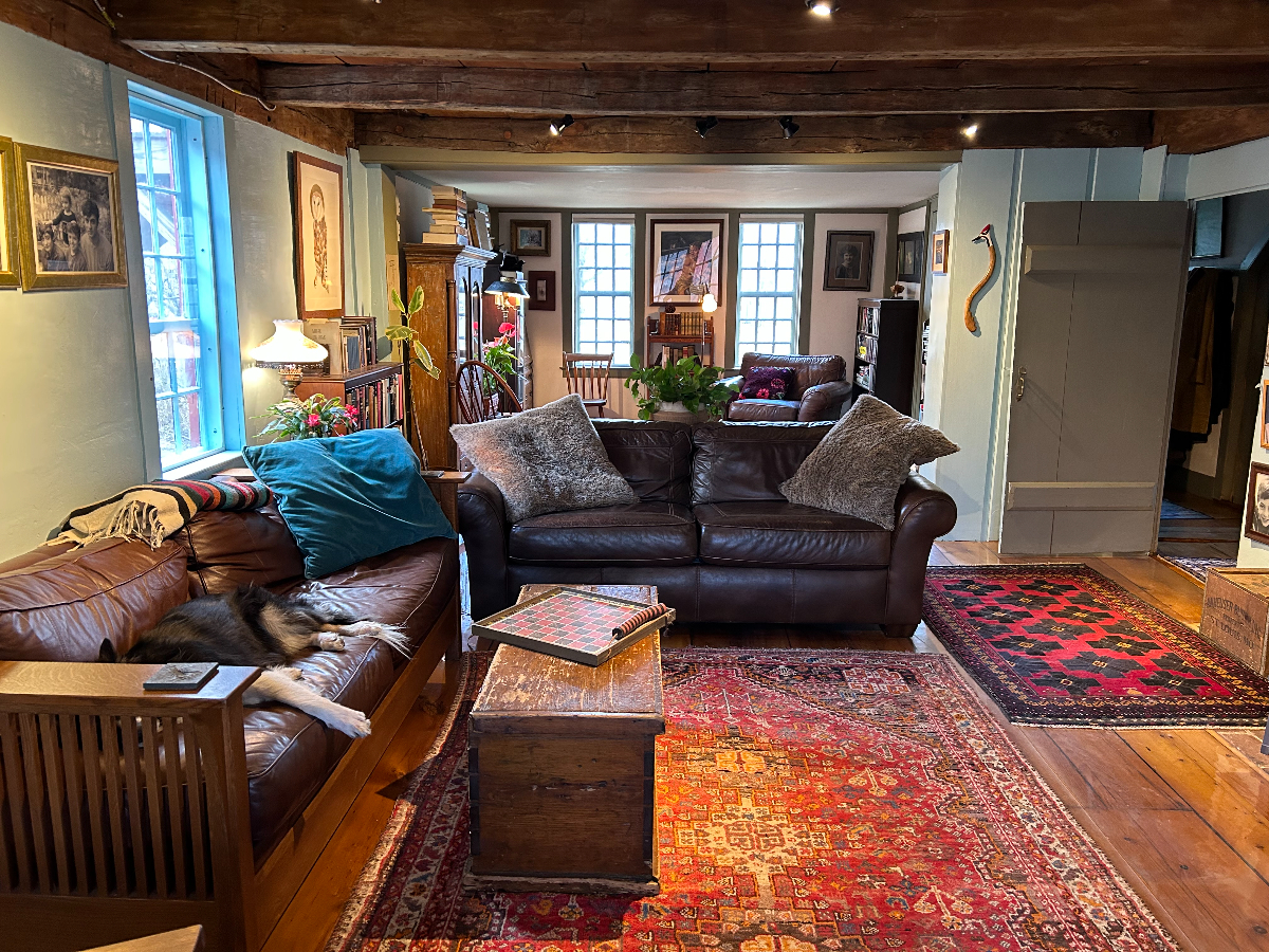 The Oliver Rice House - Photo 2
